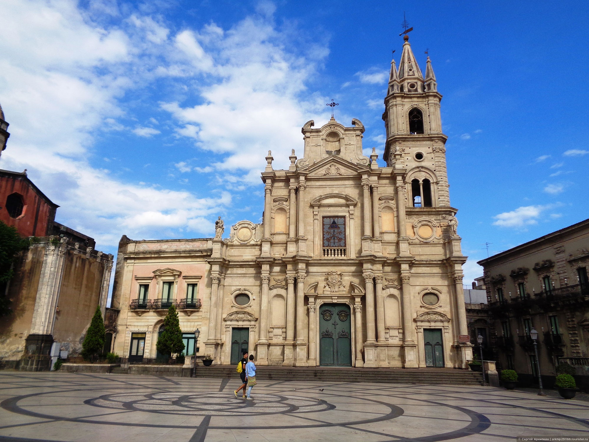 Acireale